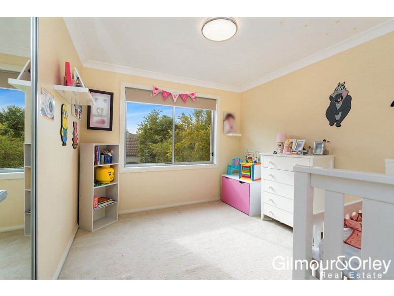 100 Stanhope Parkway, Stanhope Gardens NSW 2768