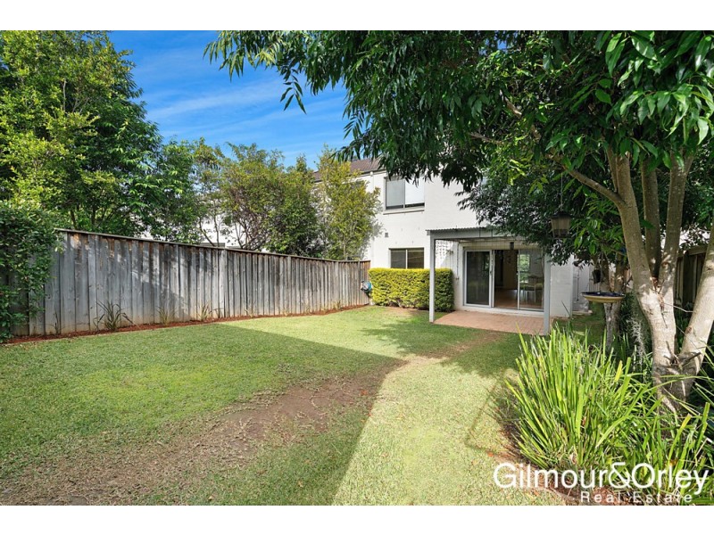 100 Stanhope Parkway, Stanhope Gardens NSW 2768