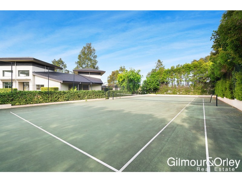 100 Stanhope Parkway, Stanhope Gardens NSW 2768