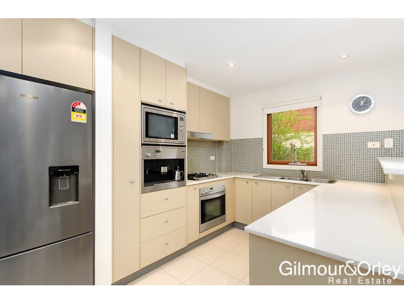 21/78-86 Wrights Road, Kellyville NSW 2155