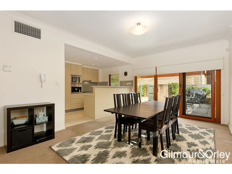 21/78-86 Wrights Road, Kellyville NSW 2155