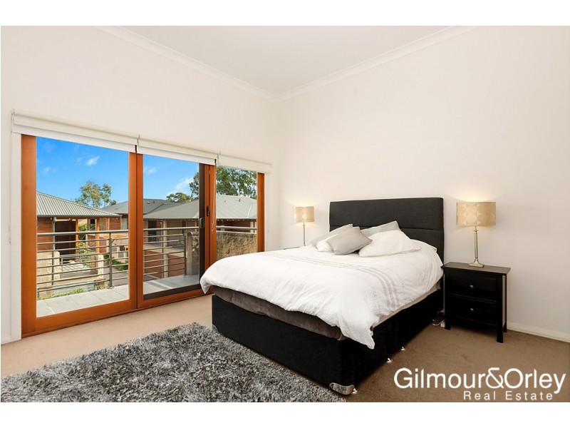 21/78-86 Wrights Road, Kellyville NSW 2155