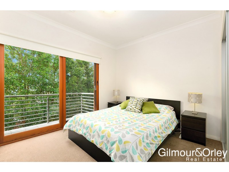 21/78-86 Wrights Road, Kellyville NSW 2155