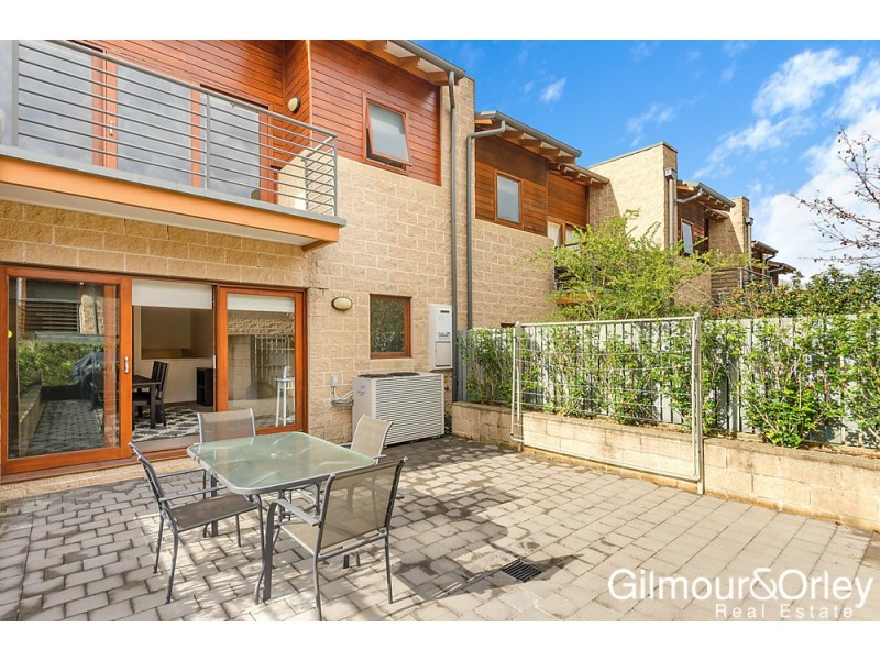 21/78-86 Wrights Road, Kellyville NSW 2155