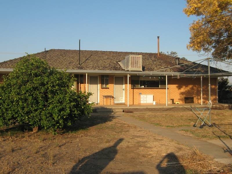 Yarrawonga VIC 3730