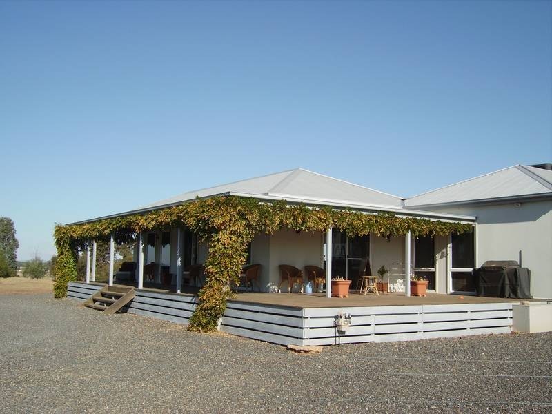 Yarrawonga VIC 3730