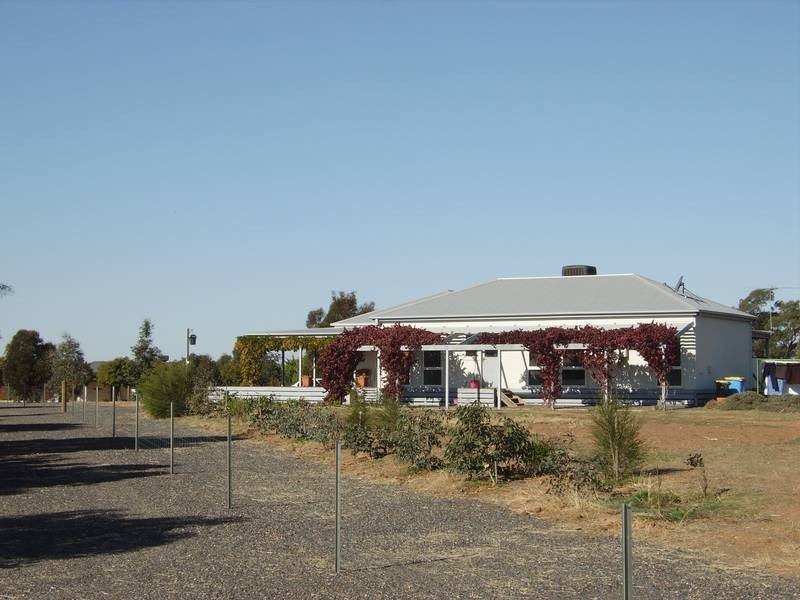 Yarrawonga VIC 3730