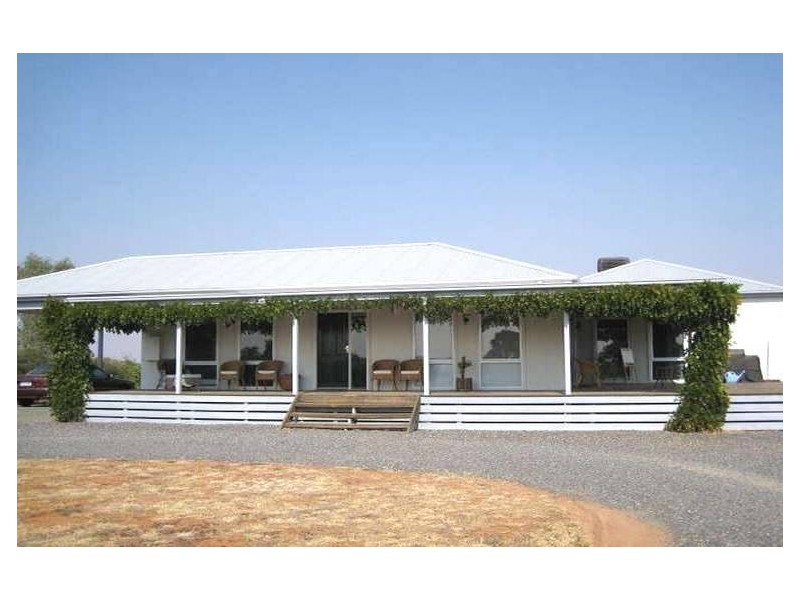 Yarrawonga VIC 3730