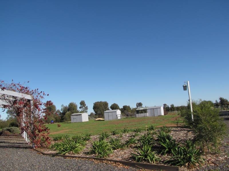Yarrawonga VIC 3730