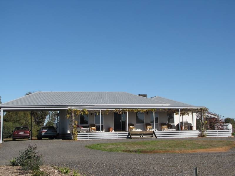 Yarrawonga VIC 3730