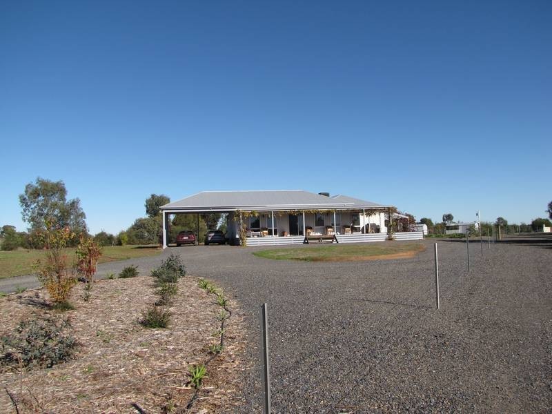 Yarrawonga VIC 3730