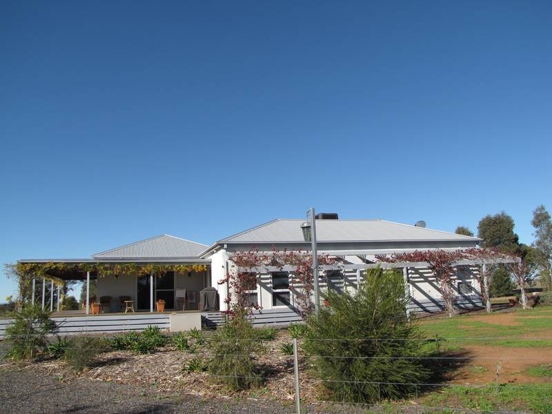 Yarrawonga VIC 3730