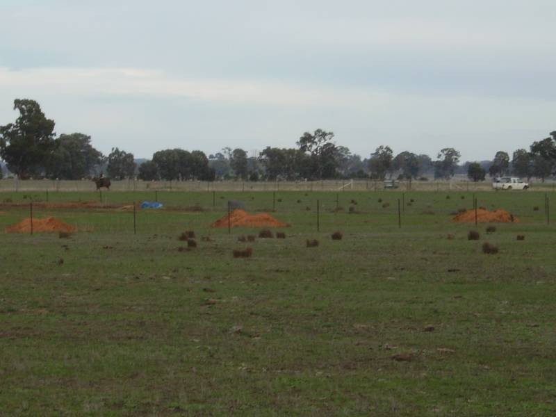Bundalong South VIC 3730