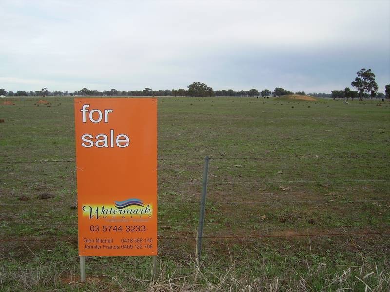 Bundalong South VIC 3730