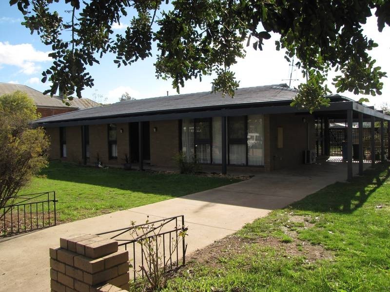 41 Middleton Street, Tungamah VIC 3728