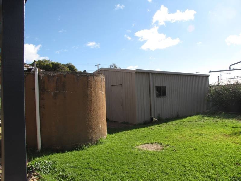 41 Middleton Street, Tungamah VIC 3728