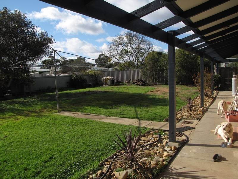 41 Middleton Street, Tungamah VIC 3728