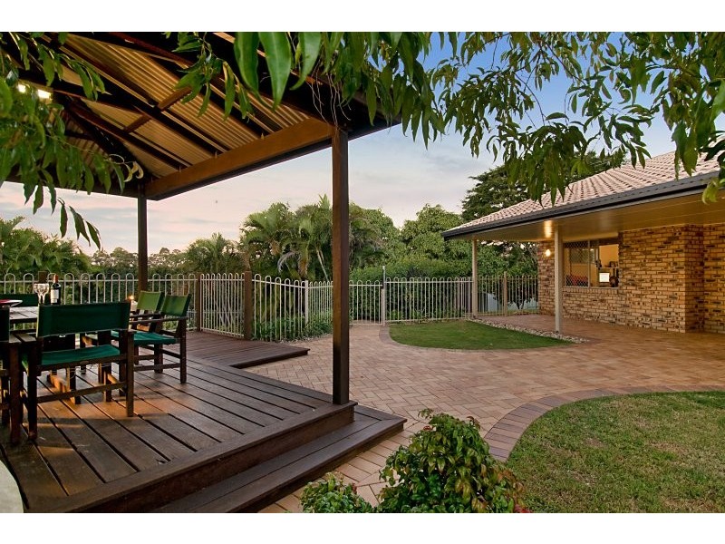 Murrumba Downs QLD 4503