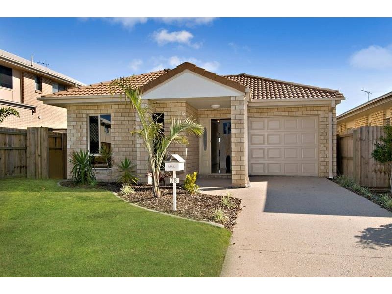 78 Possum Parade, North Lakes QLD 4509