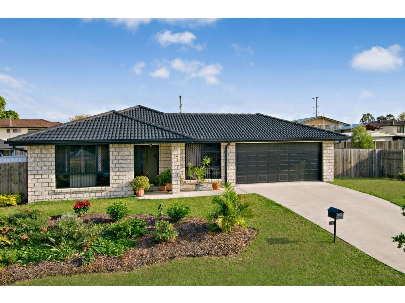 11 Albany Court, Murrumba Downs QLD 4503
