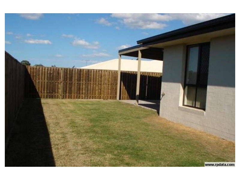 30 Lilly Crescent, Kallangur QLD 4503