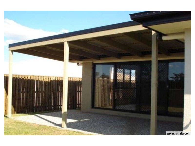 30 Lilly Crescent, Kallangur QLD 4503