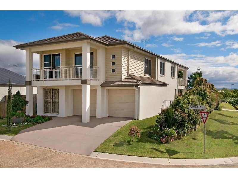 7 Parkview Lane, Murrumba Downs QLD 4503