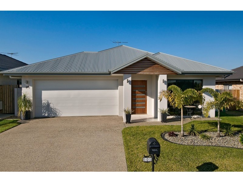 101 Possum Parade, North Lakes QLD 4509
