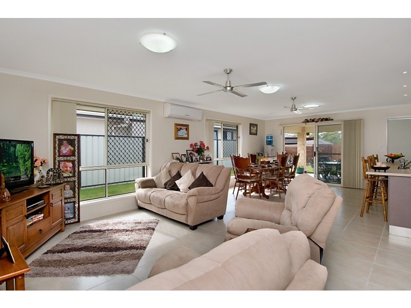 6 Lilypad Place, Murrumba Downs QLD 4503