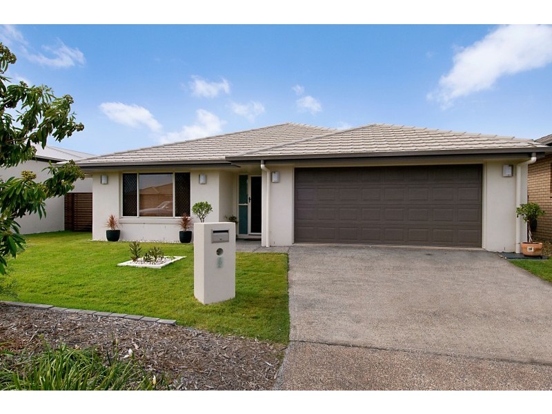 6 Lilypad Place, Murrumba Downs QLD 4503
