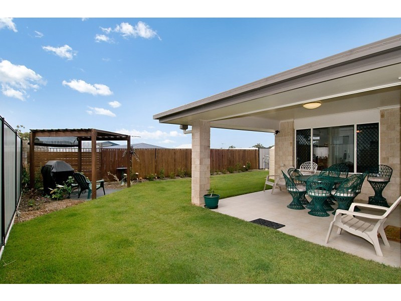 6 Lilypad Place, Murrumba Downs QLD 4503