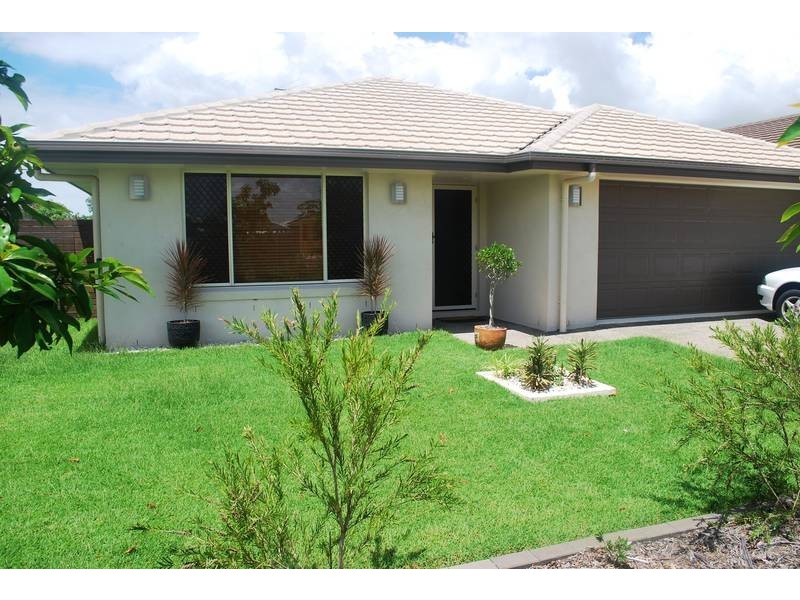 6 Lilypad Place, Murrumba Downs QLD 4503