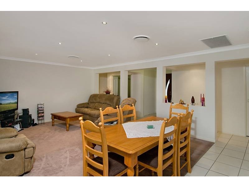 5 Terrace Court, Narangba QLD 4504