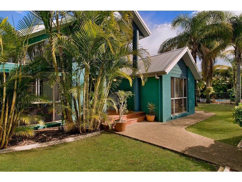 1 Whitelaw Street, Murrumba Downs QLD 4503