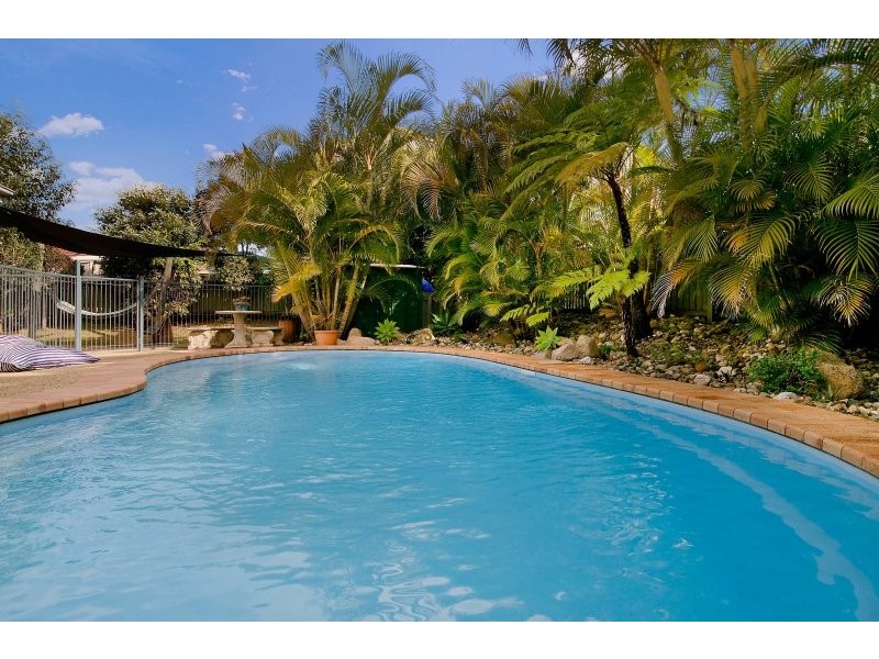1 Whitelaw Street, Murrumba Downs QLD 4503