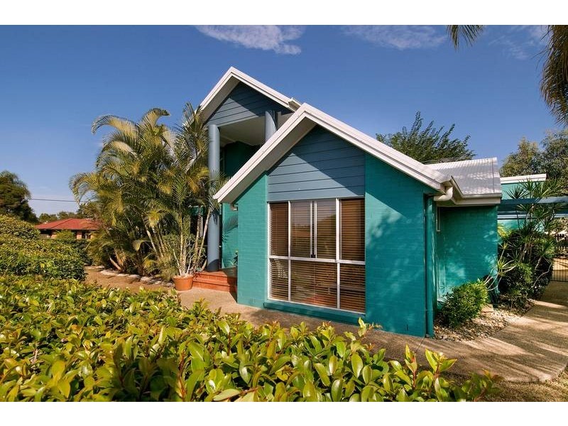 1 Whitelaw Street, Murrumba Downs QLD 4503