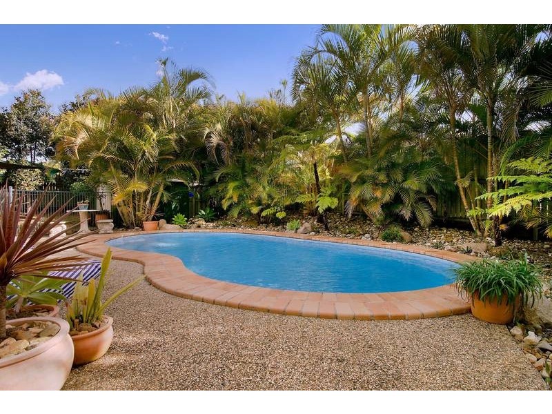 1 Whitelaw Street, Murrumba Downs QLD 4503