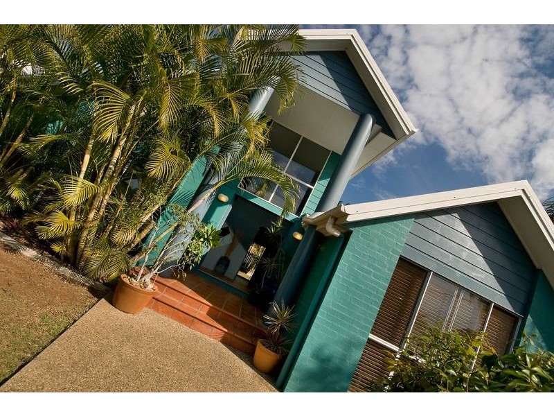 1 Whitelaw Street, Murrumba Downs QLD 4503