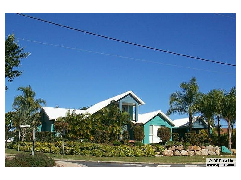 1 Whitelaw Street, Murrumba Downs QLD 4503