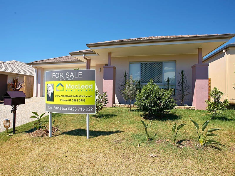 38 Numbat Street, North Lakes QLD 4509