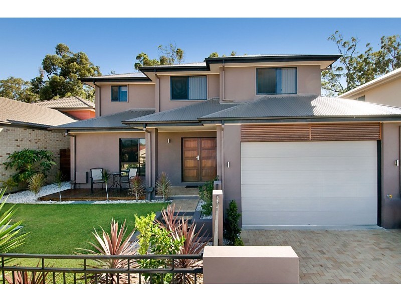 11 Lachlan Street, Murrumba Downs QLD 4503