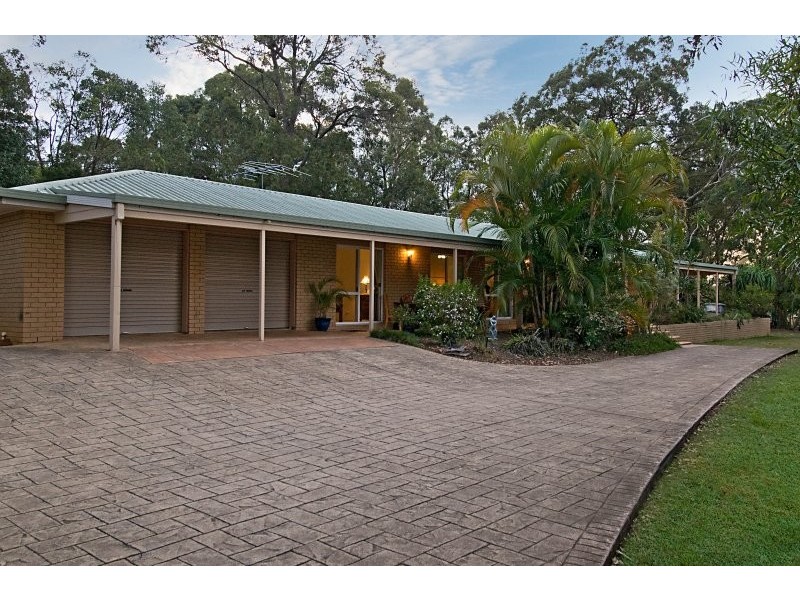 28 Viewland Drive, Narangba QLD 4504