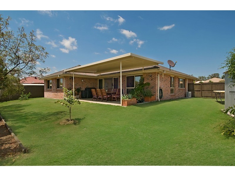27 Castlereagh Street, Murrumba Downs QLD 4503