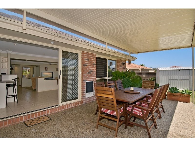 27 Castlereagh Street, Murrumba Downs QLD 4503