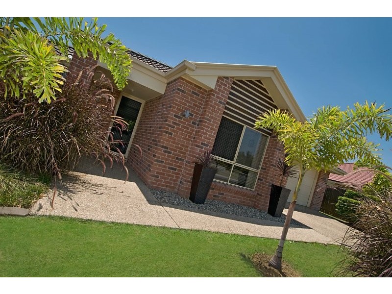 27 Castlereagh Street, Murrumba Downs QLD 4503