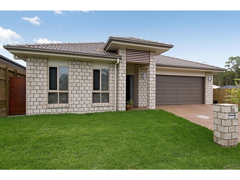 15 Basil Street, Griffin QLD 4503