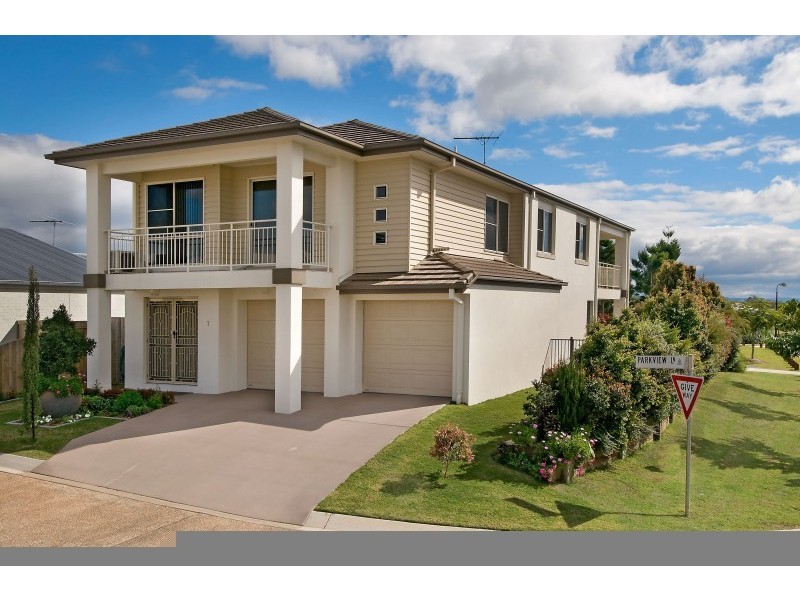 7 Parkview Lane, Murrumba Downs QLD 4503