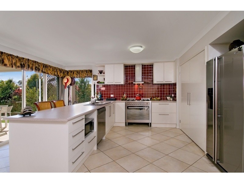 7 Parkview Lane, Murrumba Downs QLD 4503
