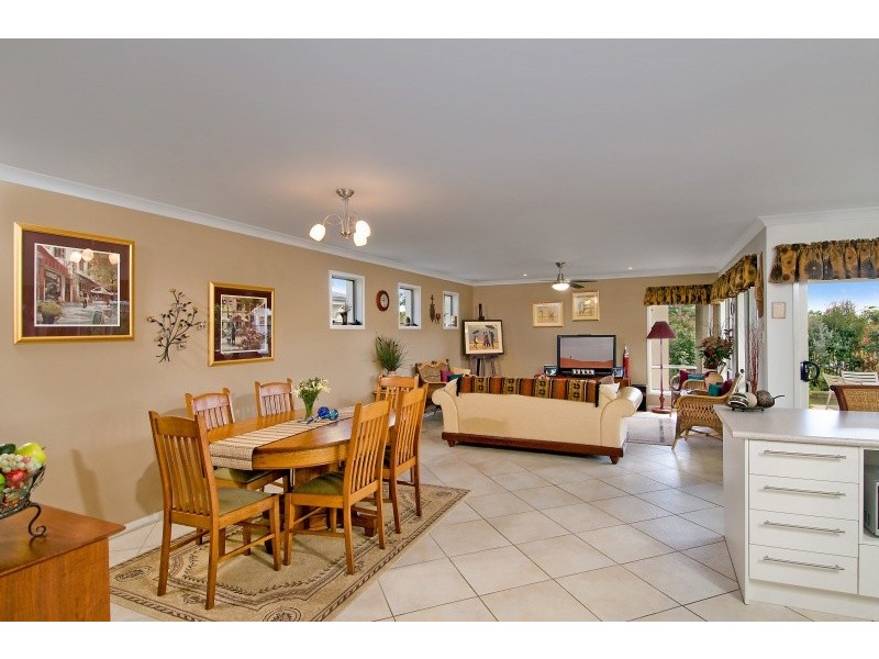 7 Parkview Lane, Murrumba Downs QLD 4503