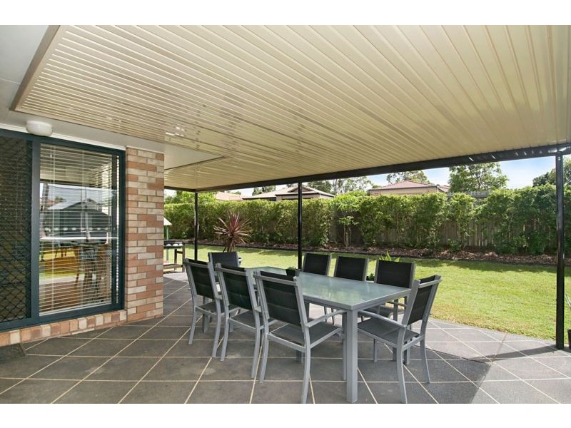 20 Turquoise Crescent, Griffin QLD 4503